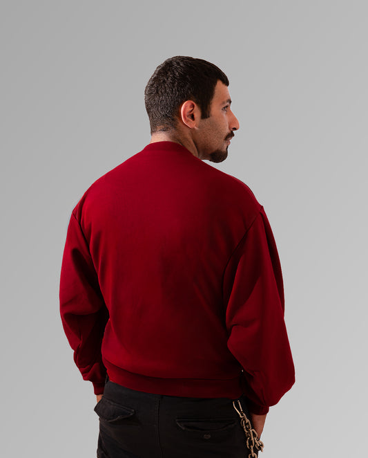 Oversized Nudi Bordo