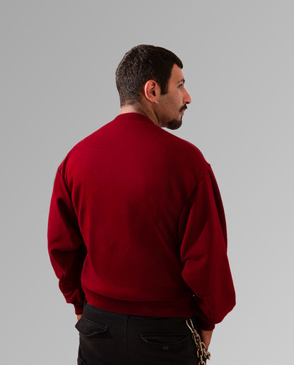Oversized Nudi Bordo